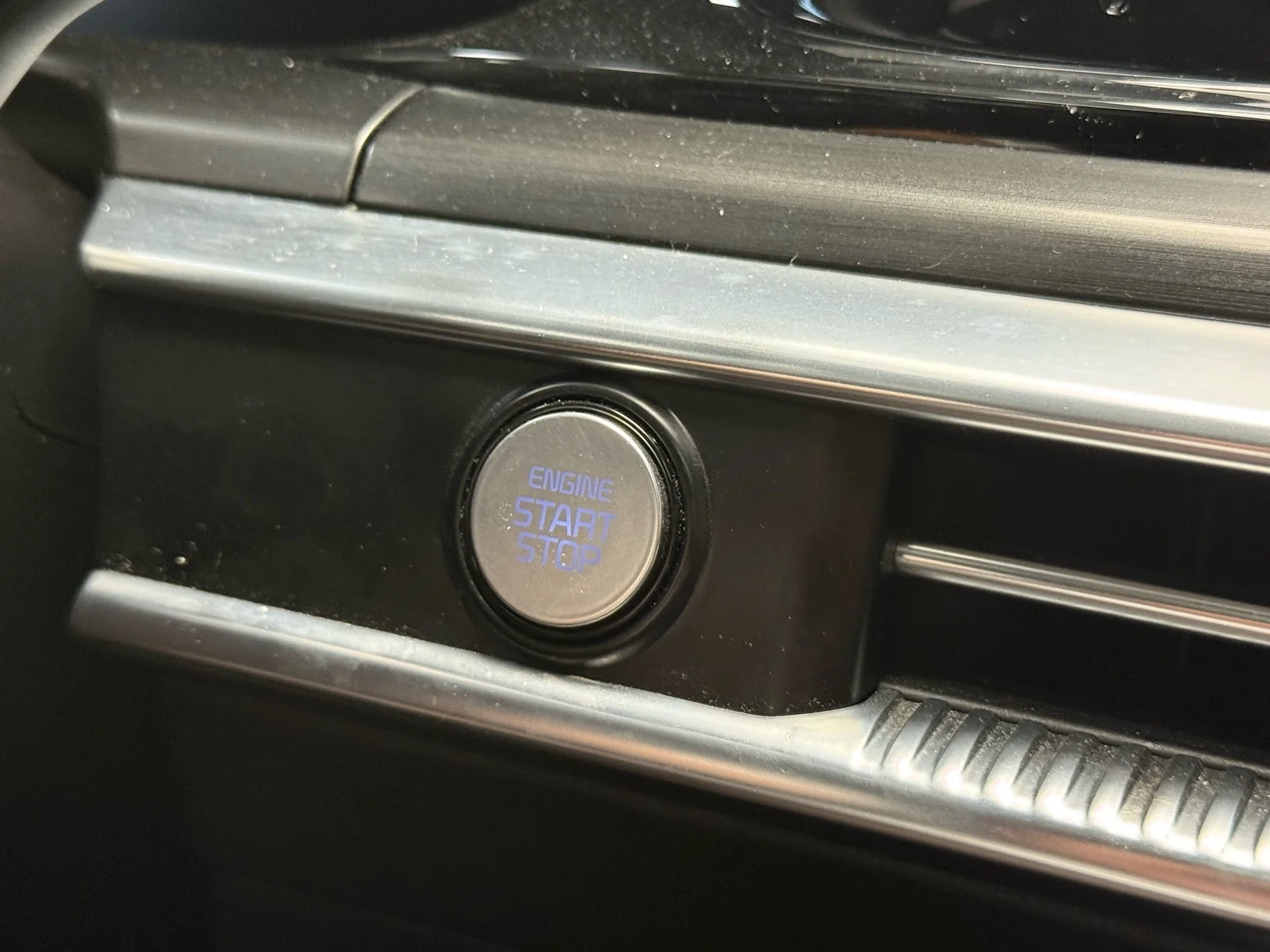 Used 2021 Wolf Gray (c7s) Kia GT-Line image 20
