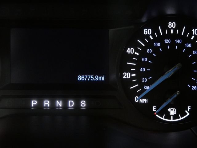 Certified Used 2019 Gray Ford SEL image 18