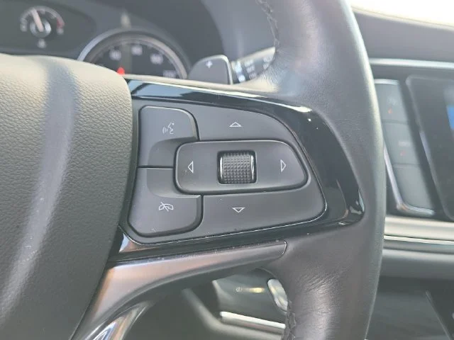 2024 Buick Enclave Essence - Photo 28