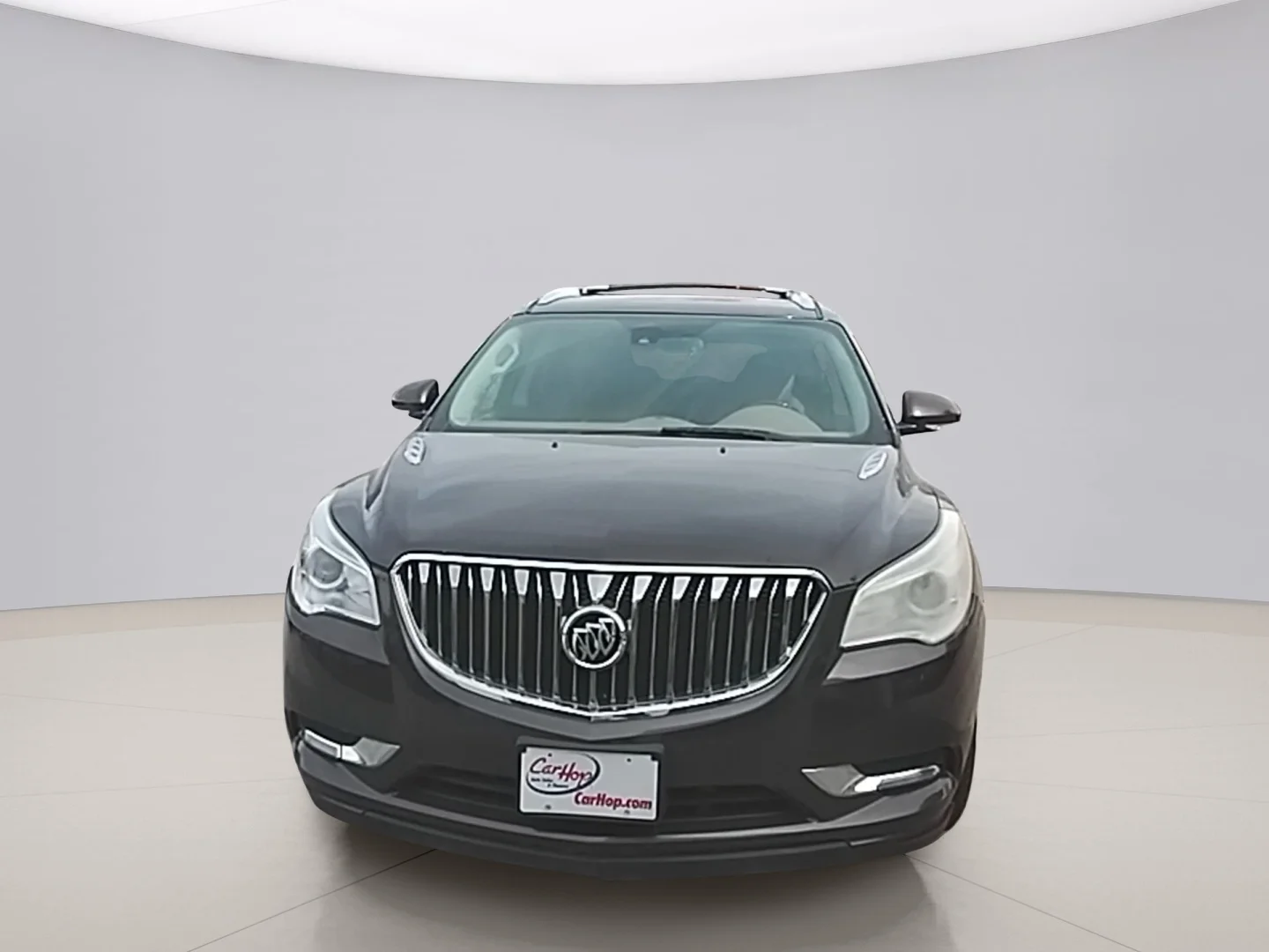 Used 2015 Brown Buick PREMIUM image 8