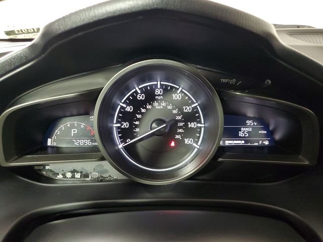 Used 2018 Red Mazda Sport image 26