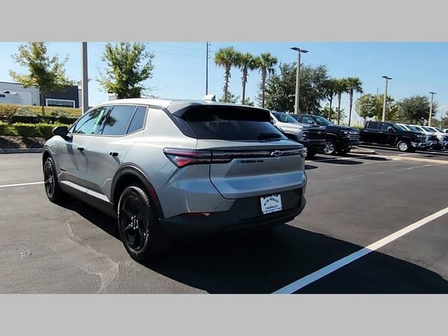 2026 Chevrolet Equinox EV 1LT - Photo 20