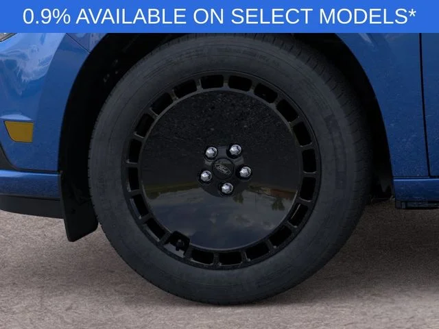 2025 Ford Maverick Lobo Premium - Photo 20