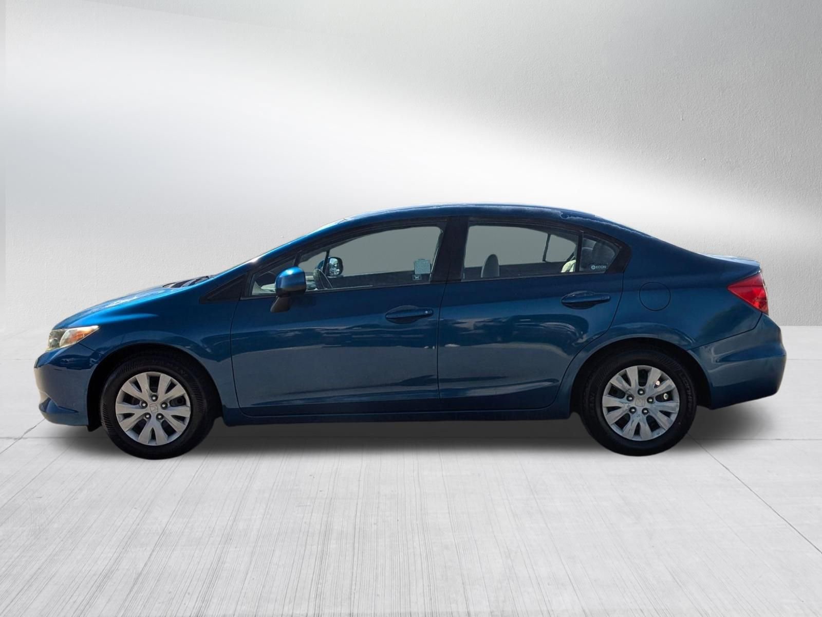Used 2012 Honda Civic LX with VIN 2HGFB2F53CH532928 for sale in Santa Clarita, CA