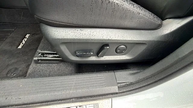 2026 Nissan Rogue Dark Armor - Photo 22