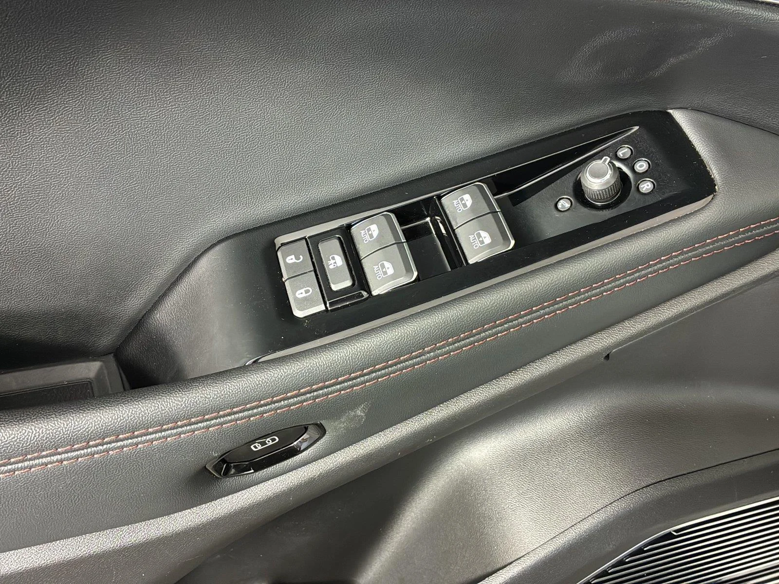 Used 2024 Bright White Clearcoat Jeep Launch Edition image 24