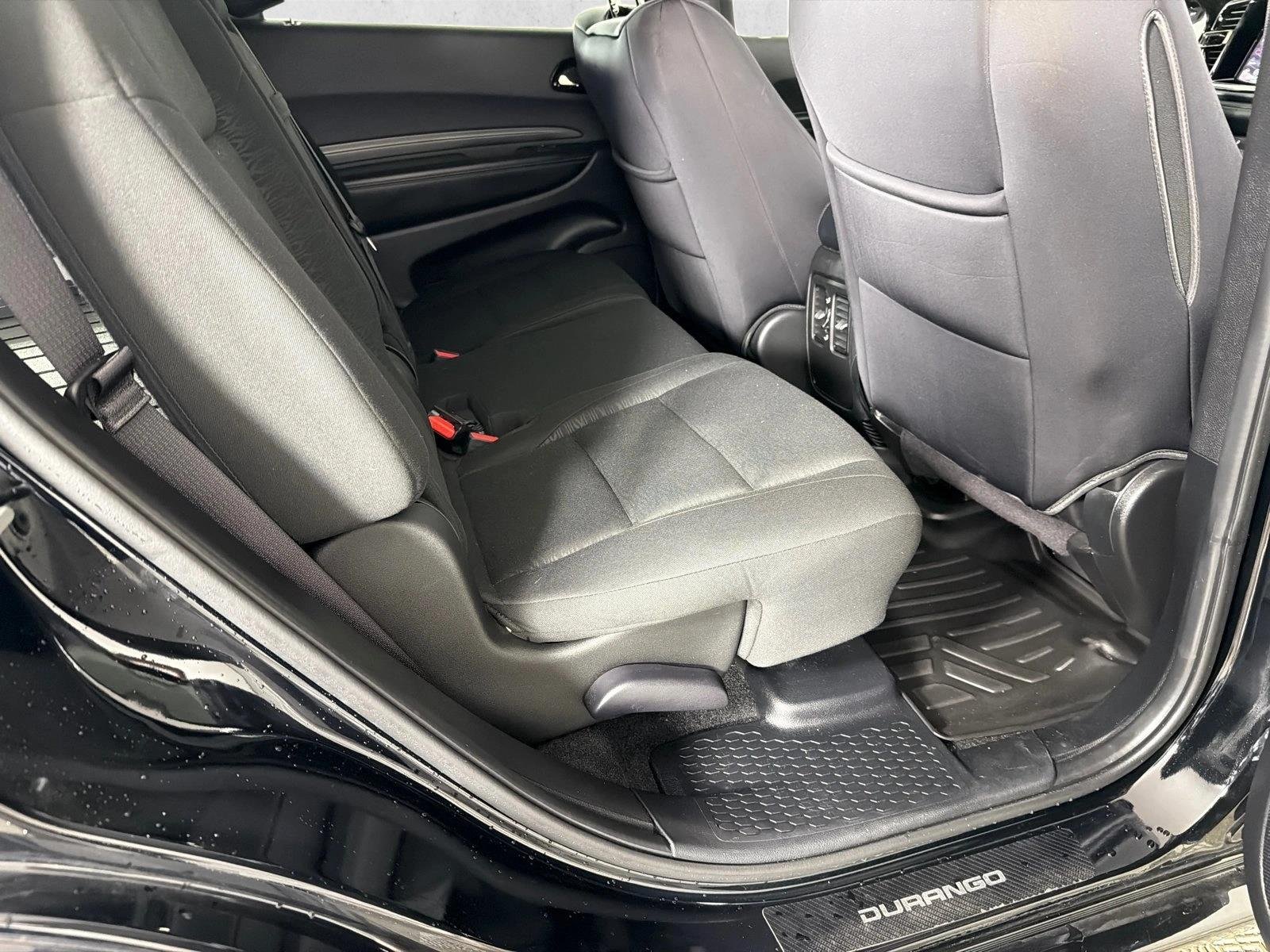 Used 2022 Db Black Clearcoat Dodge GT image 15