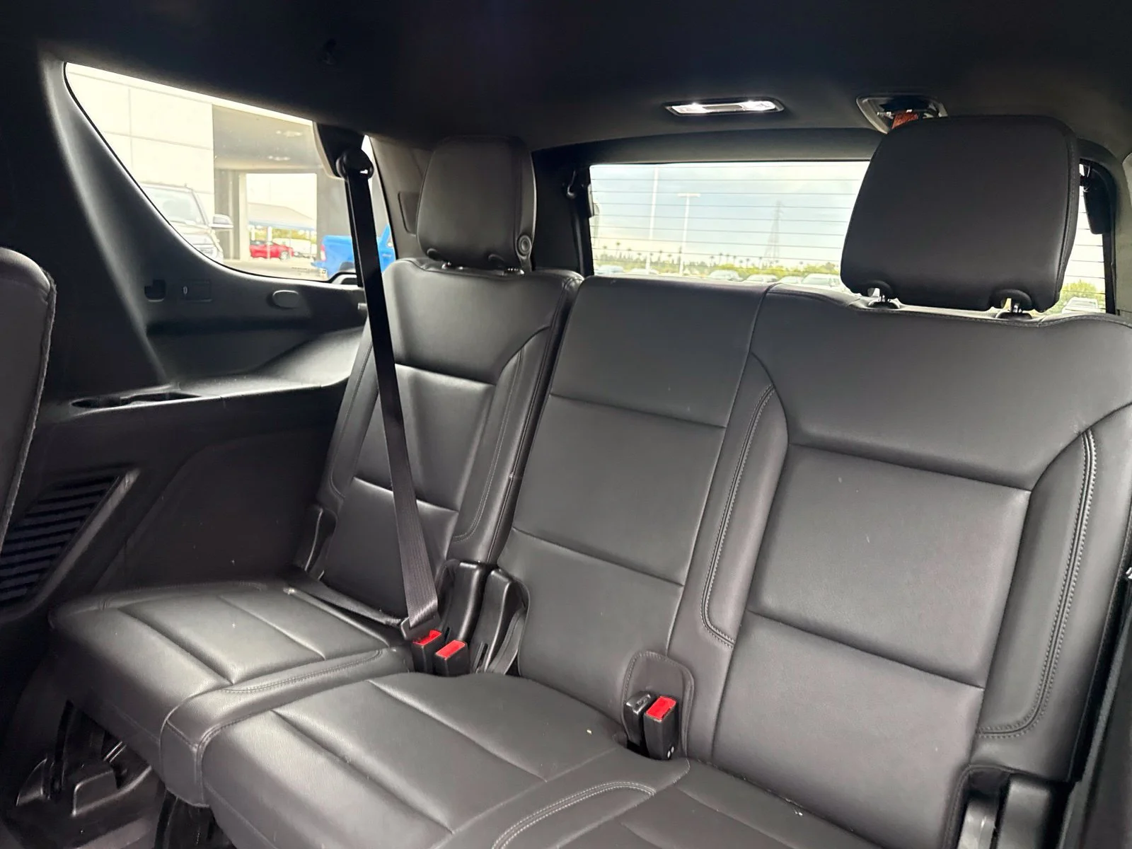 Used 2021 BLACK Chevrolet LT image 29