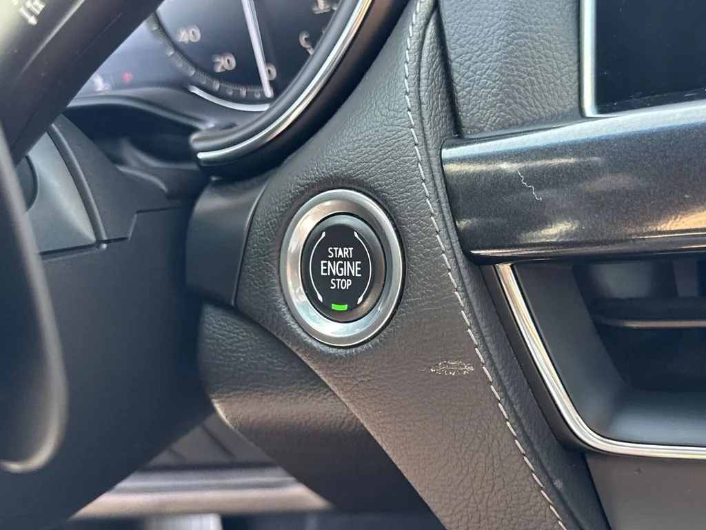 Used 2023 Black Cadillac Luxury image 17