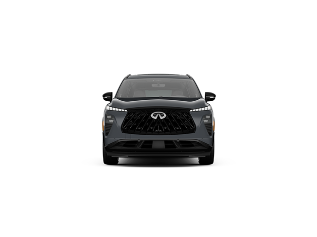 New 2027 HARBOR GRAY INFINITI Sport AWD image 2