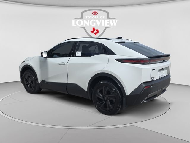 2026 Toyota C-HR SE - Photo 3