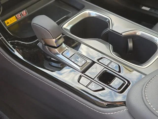 New 2026 Caviar Lexus PREMIUM image 21