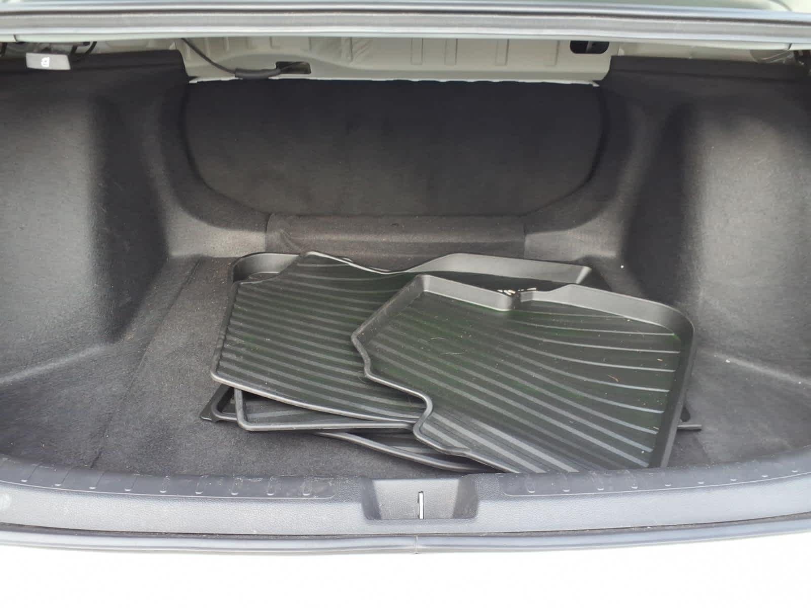 2024 Honda Civic LX - Photo 14