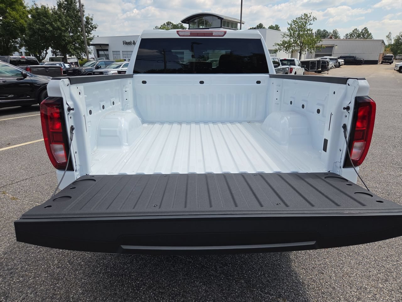 2026 GMC Sierra 1500 Pro - Photo 25