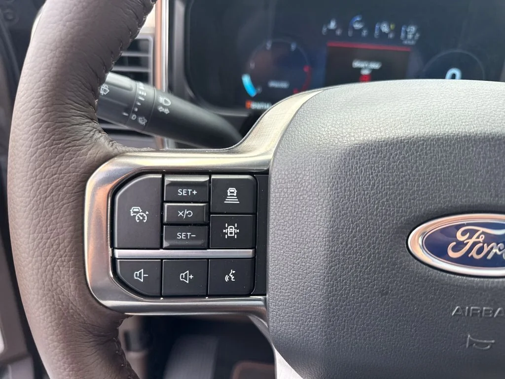 Used 2026 Gray Ford King Ranch image 25