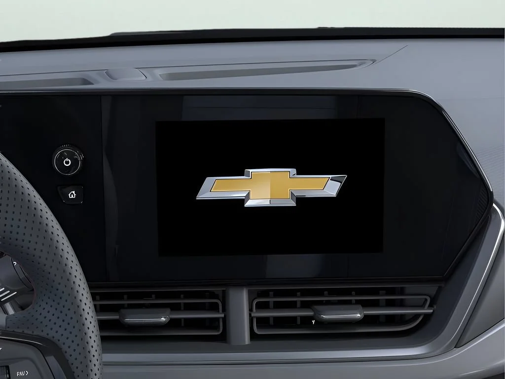 New 2026 Mosaic Black Metallic Chevrolet 1RS image 20