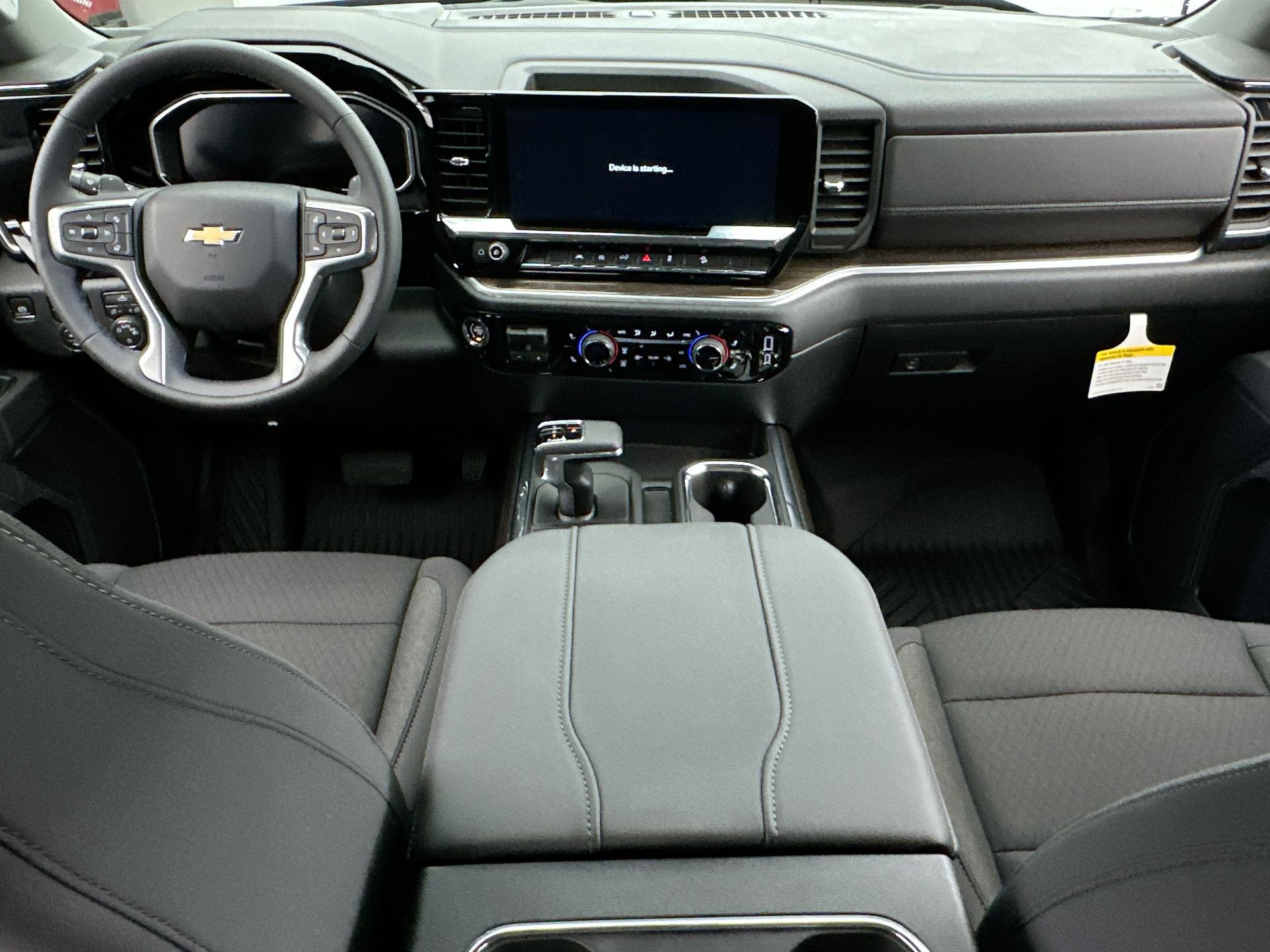 2026 Chevrolet Silverado 1500 LT - Photo 77