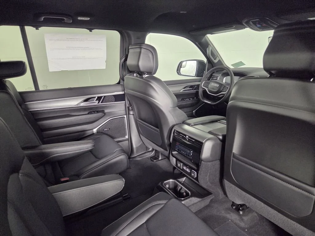 New 2026 Steel Blue Exterior Paint Jeep Limited Altitude image 20