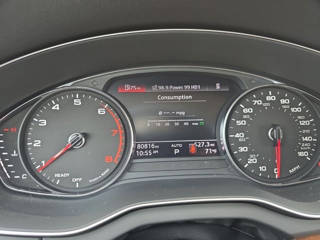 Used 2021 White Audi 45 Premium image 22