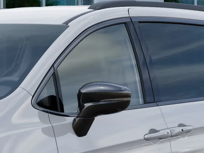 New 2026 Bright White Clearcoat Chrysler Select image 12