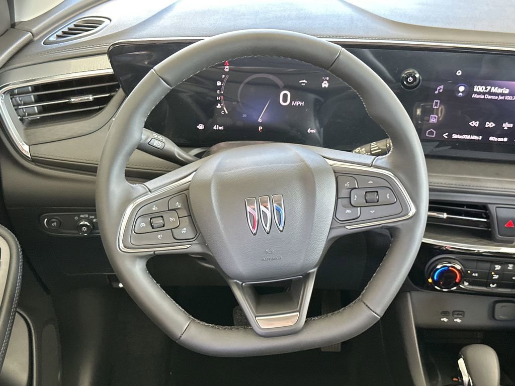 2026 Buick Encore GX Sport Touring - Photo 16