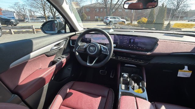2026 Buick Envision Sport Touring - Photo 32
