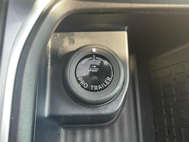 Certified Used 2025 Space Silver Ford Active image 56