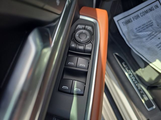 New 2026 Sterling Metallic GMC Denali Ultimate image 16