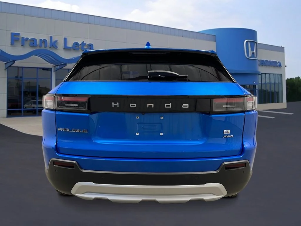2026 Honda Prologue EX - Photo 4