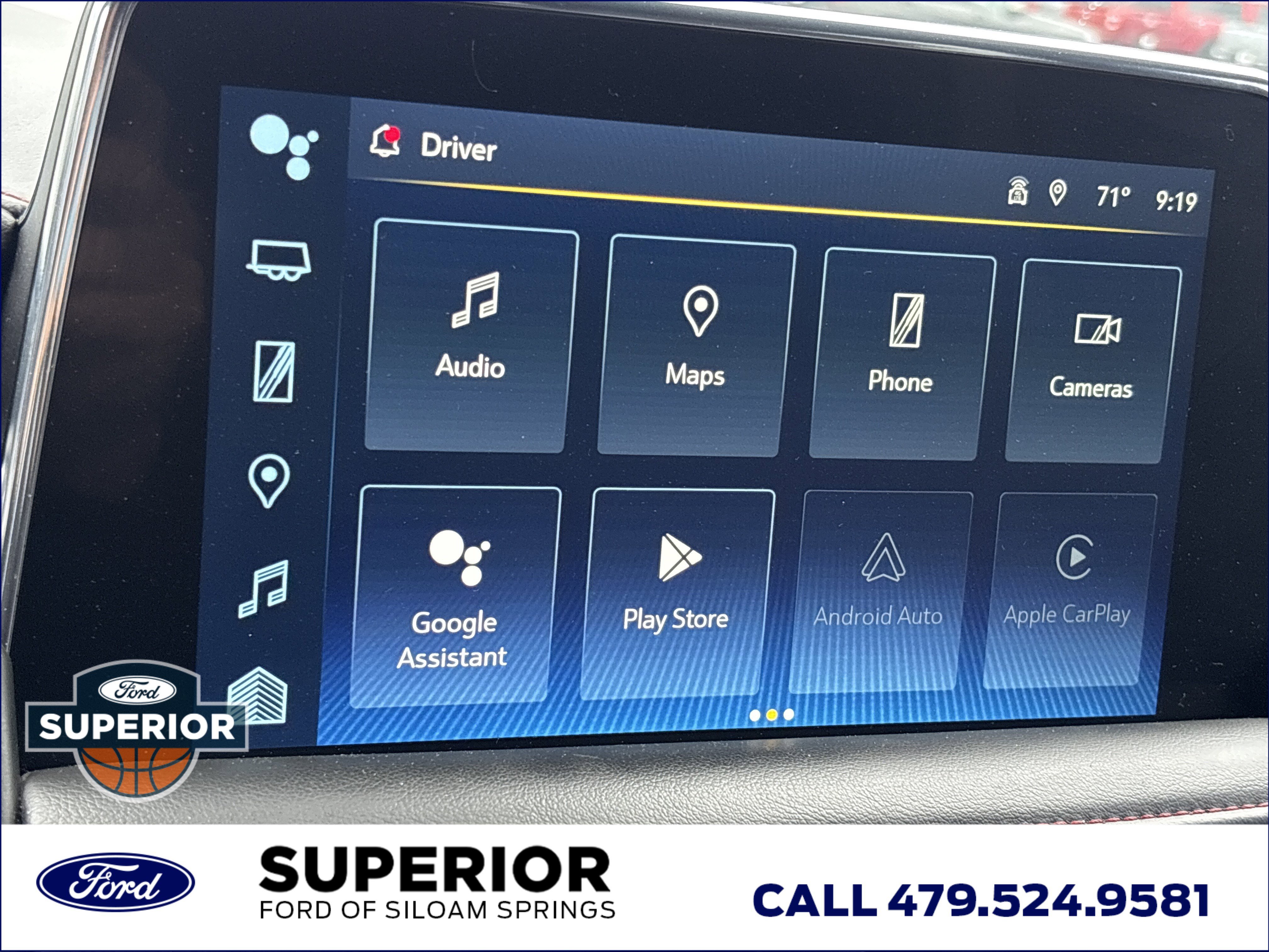 2023 Chevrolet Tahoe RST - Photo 34