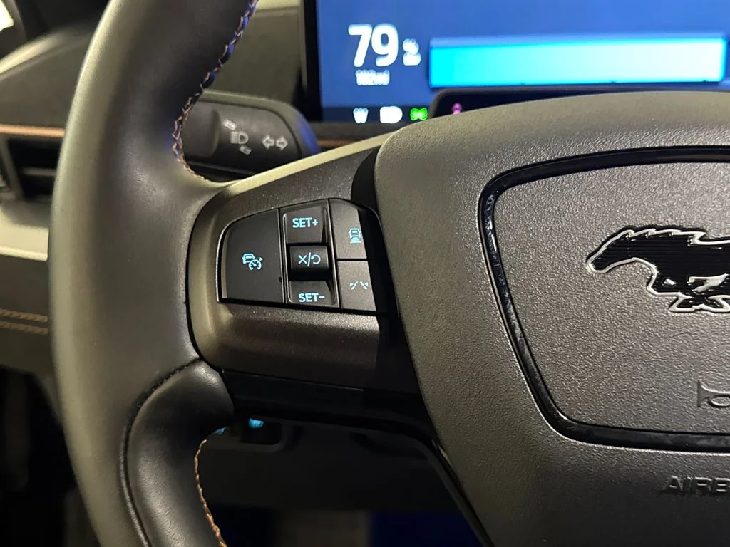 Certified Used 2023 Black Ford GT image 22
