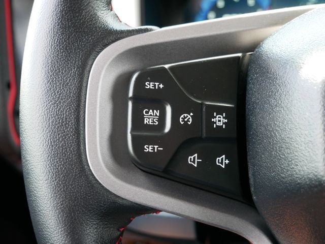 Certified Used 2025 Gray Metallic Ford Heritage Edition image 23