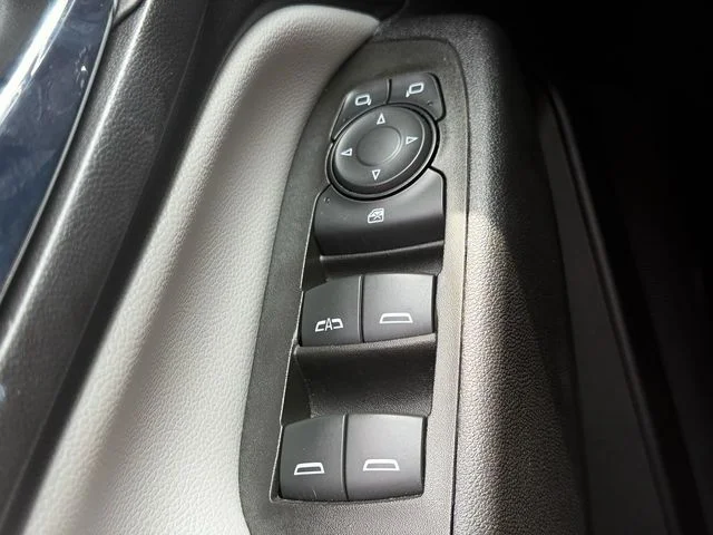 Used 2024 Black Chevrolet LS image 32