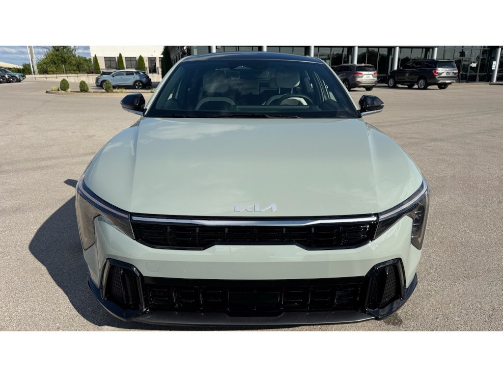New 2026 Morning Haze Kia GT-Line image 29