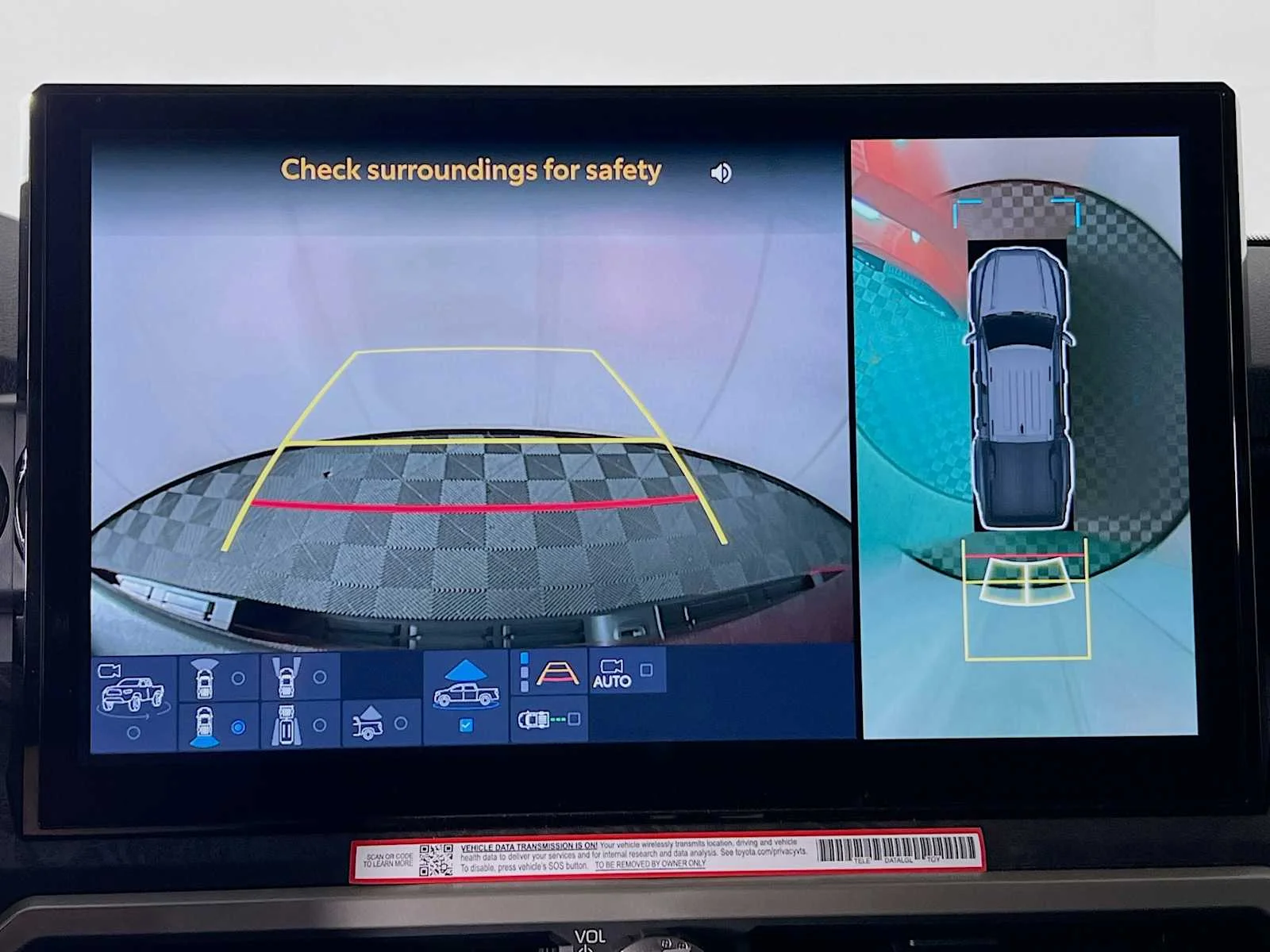 2026 Toyota Tacoma — photo 10