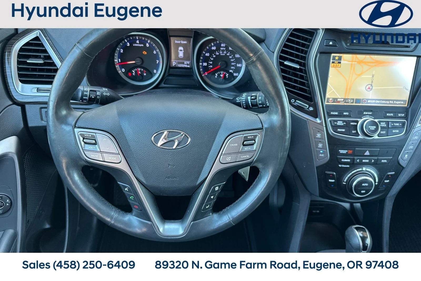 Used 2013 Gray Hyundai GLS image 23