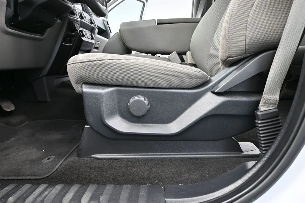 Used 2020 White Ford XLT image 20