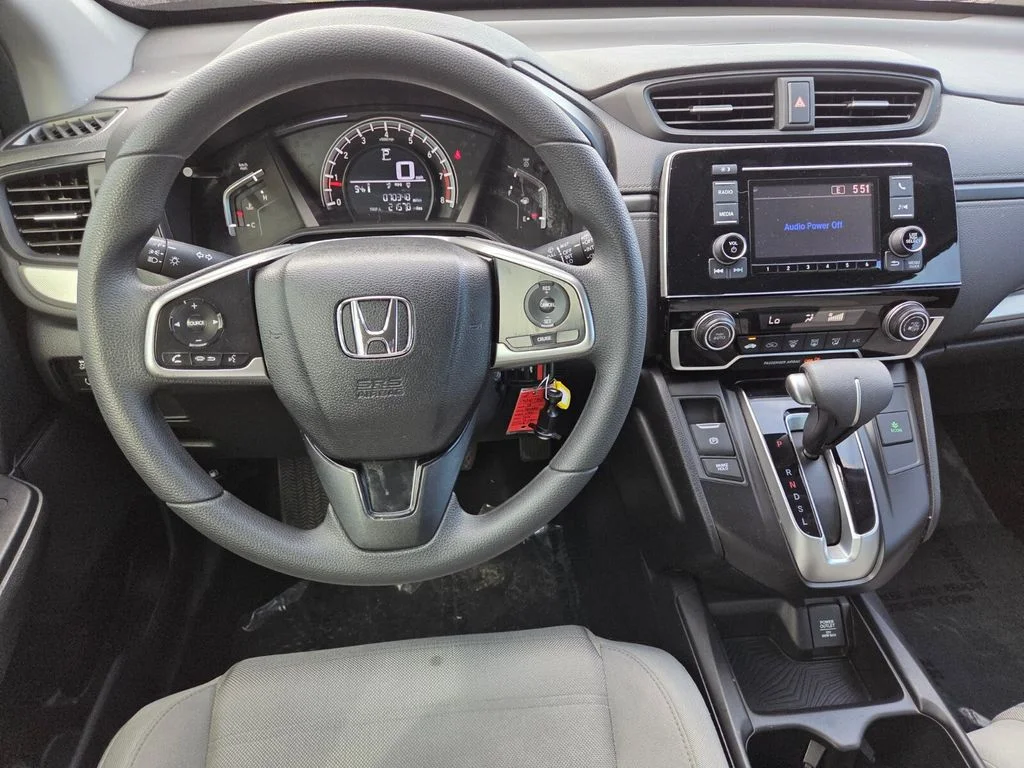 Used 2018 Red Honda LX image 21