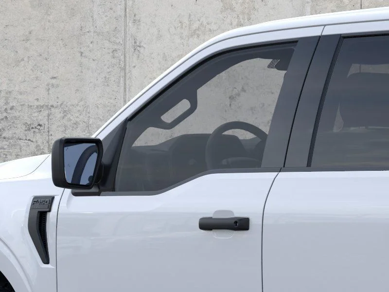 New 2026 Oxford White Ford STX® image 20