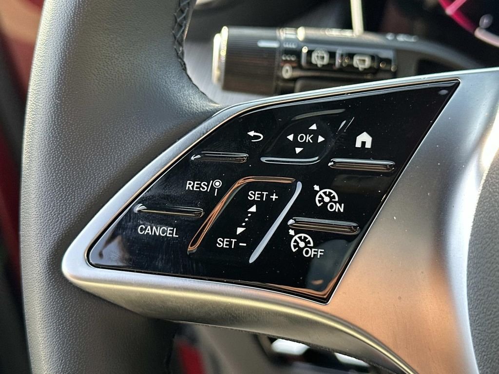 2026 Mercedes-Benz GLC Base - Photo 28