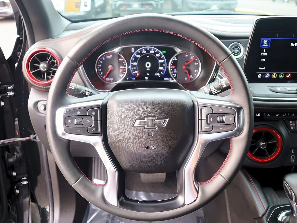 2024 Chevrolet Blazer RS - Photo 17
