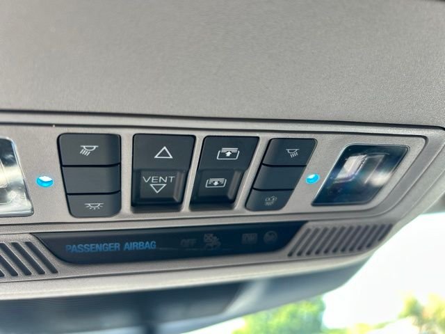 Used 2023 Red Ford XLT image 34
