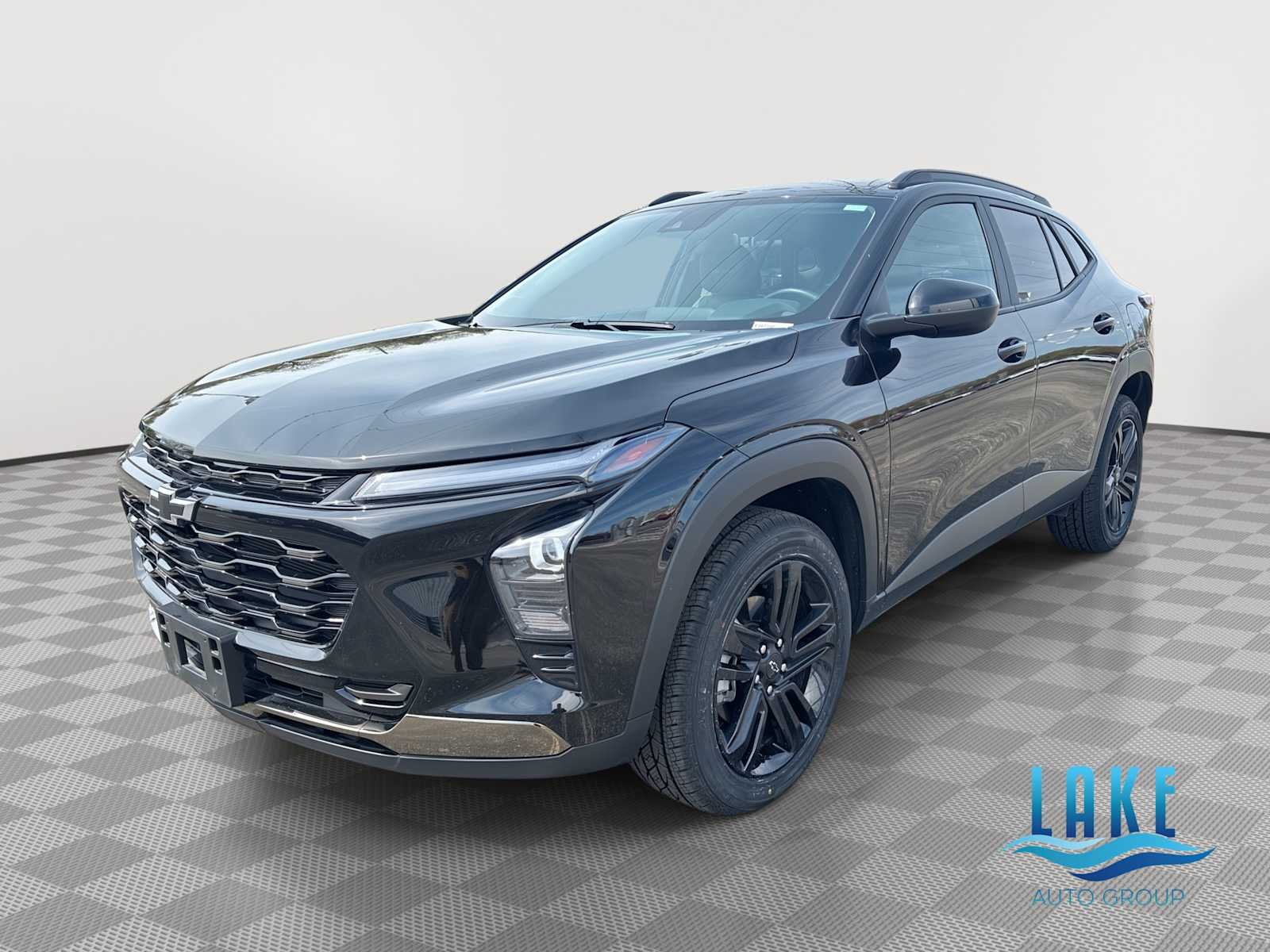 2025 Chevrolet Trax Activ's photo