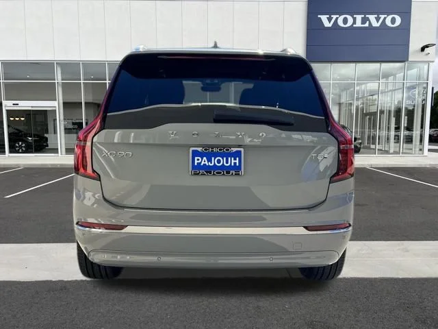 2026 Volvo XC90 Plus - Photo 6