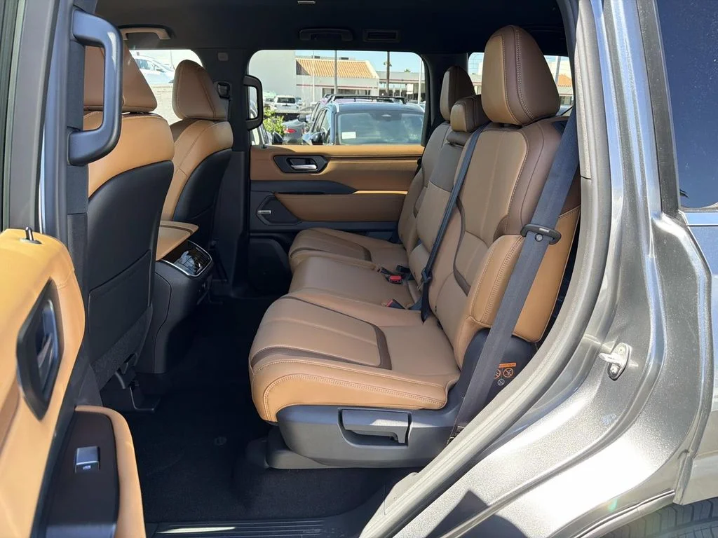 New 2026 GUN MET Nissan SL image 23