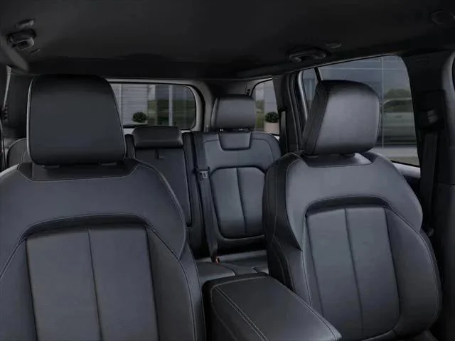 New 2026 Baltic Gray Metallic Clear-Coat Exterior Paint Jeep Limited image 104