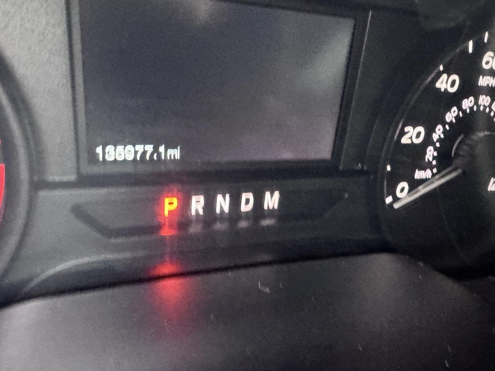 Used 2019 Magnetic Ford XL image 6