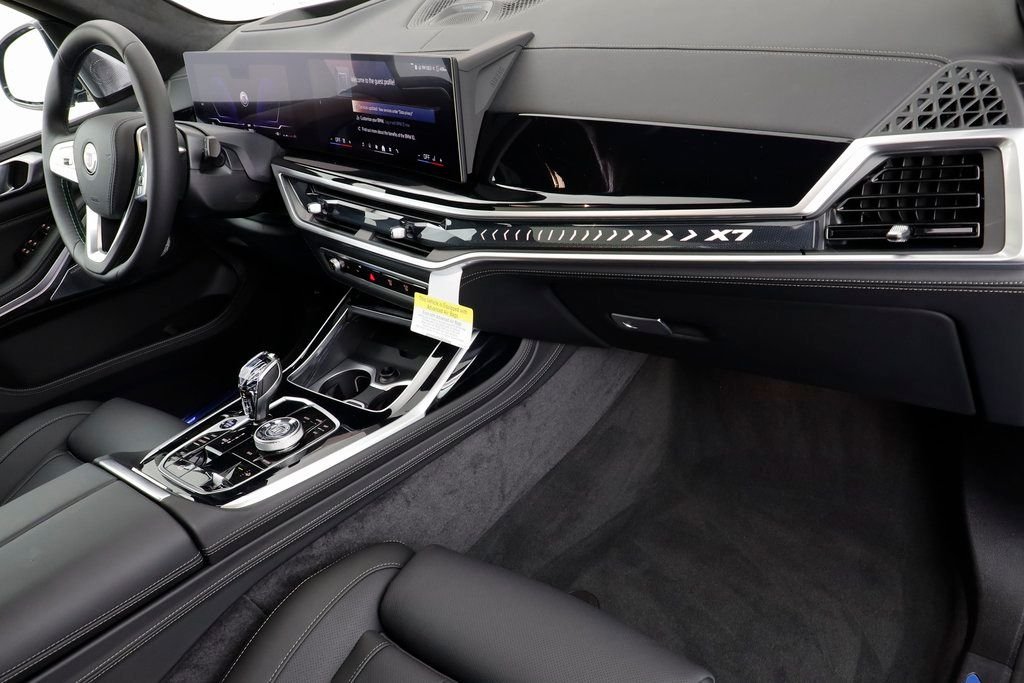 2026 BMW X7 ALPINA XB7 - Photo 23