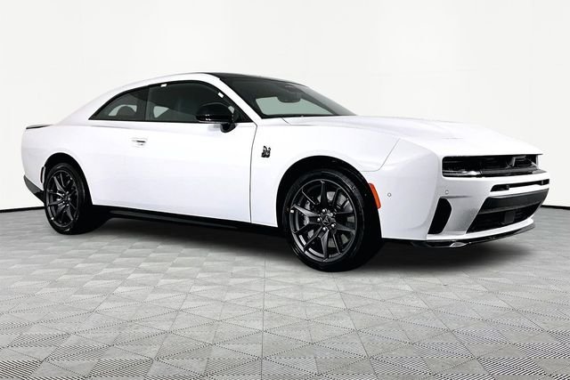 New 2026 White Knuckle Dodge Scat Pack image 2