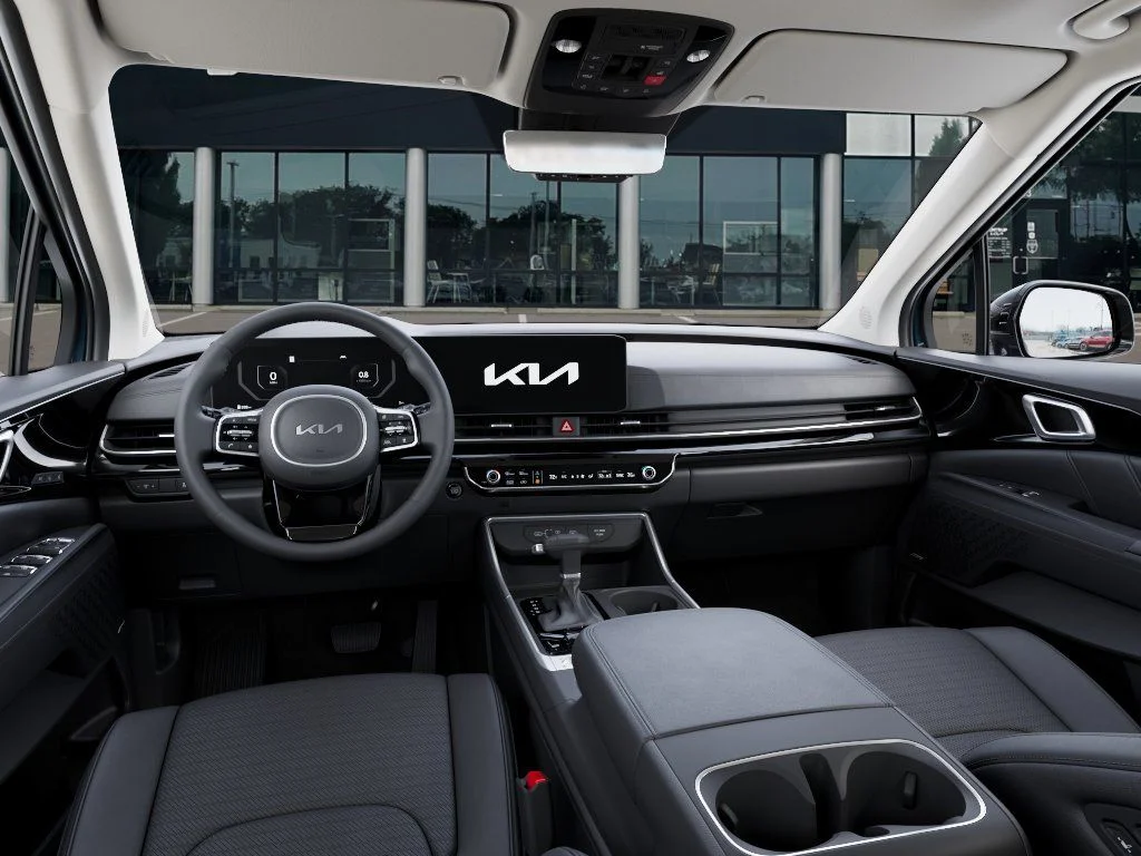 New 2026 Astra Blue Kia SX Prestige image 15